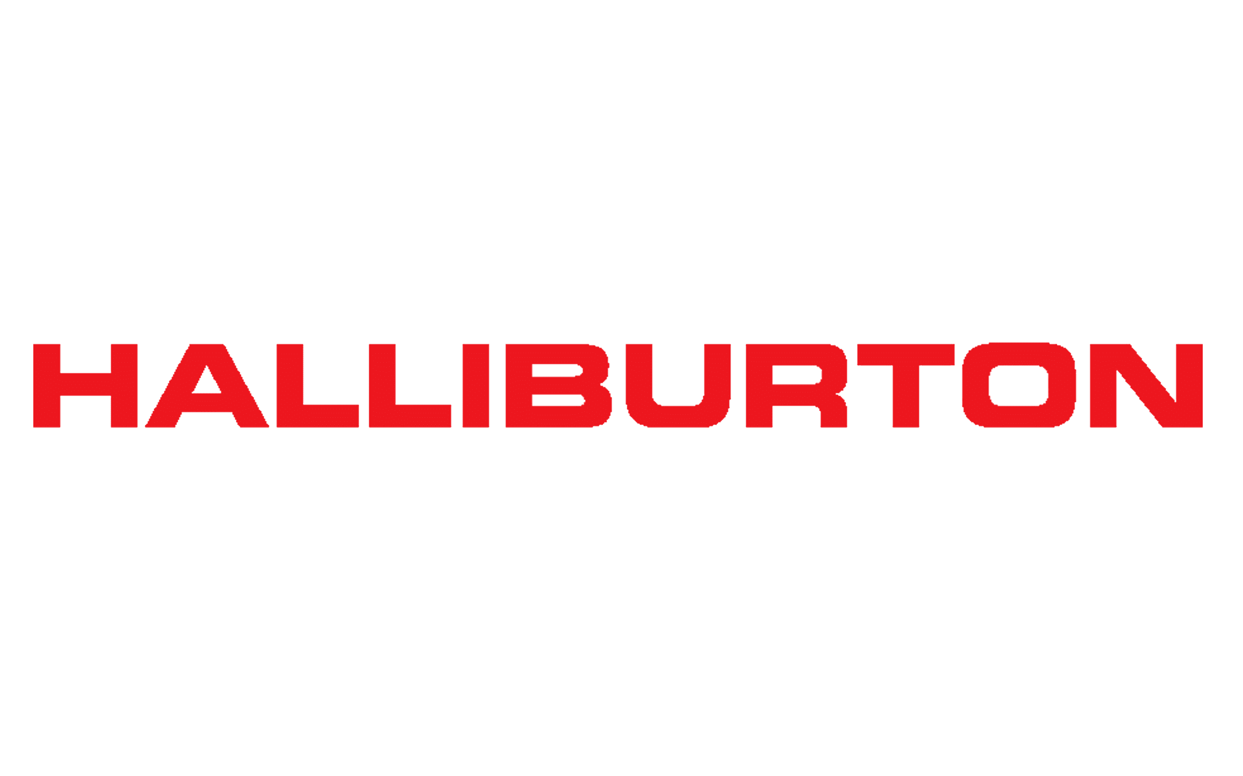 halliburton