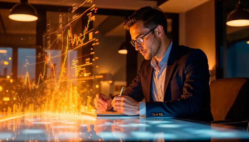 AIEcon Consultants